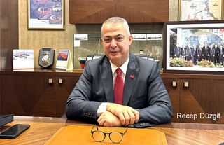 Beşiktaş-Düzgit sinerjisi Park Shipyard’ı yarattı 