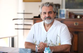 Offshore ve onshore catering’de öncü olmaktan dolayı gururluyuz