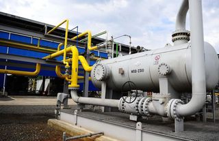 AB, enerji ithalatına metan emisyon sınırı getirecek