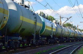 LPG taşımacılığı TCDD tarafından yapılacak