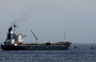 IMO'dan 'gölge filo' kararı