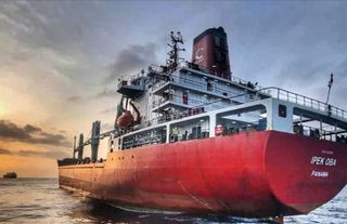 Türk armatörden 'Brezilya'da gemisini terk etti' iddiasına yalanlama