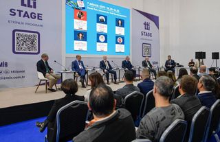 "Turizm gelirlerinin yüzde 20'si denizden"