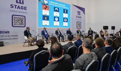 "Turizm gelirlerinin yüzde 20'si denizden"
