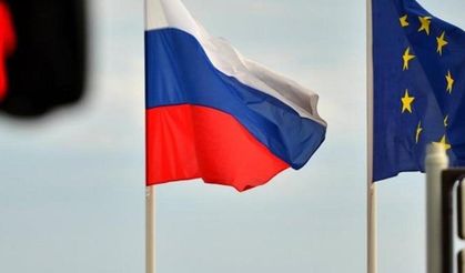 Rusya'ya yönelik AB yaptırımları daha fazla gemiyi hedef alacak