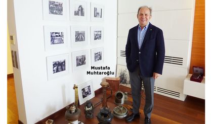 Konferansımız Türkiye’nin sektördeki liderliğinin göstergesi olacak