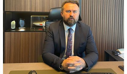 Kaptan Orhan Kasap TÜRDEF başkanlığı için adaylığını duyurdu