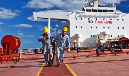 Gemi adamı evraklarında IMO numarası zorunlu hale getirildi