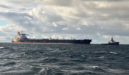 Norveç, gölge filo ile mücadele için sigorta kontrollerini başlattı