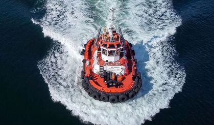 Tekirdağ Bölgesel Hizmet Sahası kılavuzluk ihalesi sonuçlandı