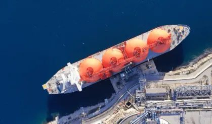 Çift Yakıtlı Gemiler Tanker ve Dökme Yükte Yeni Dönem