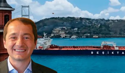 Beşiktaş Denizcilik Rusya Operasyonlarını Durdurdu