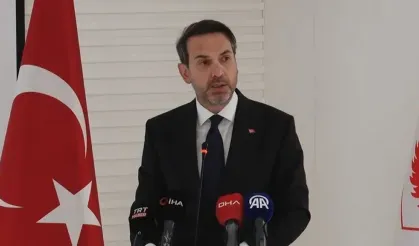 Bakan Bayraktar: "Türkiye, dünyanın en büyük dördüncü enerji filosuna sahip"