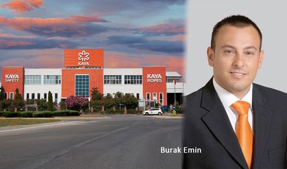 Başarılarımızı katlayarak ilerletmek ana amacımız
