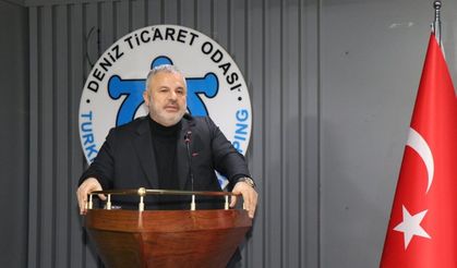 İMEAK DTO Aliağa’da yılın ilk meclis toplantısı gerçekleşti