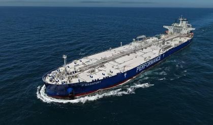 Jeopolitik gelişmeler tanker piyasasında belirsizliği artırıyor