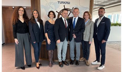 Türk P&I Sigorta’dan Xone SuperYacht Grup iş birliğiyle yat asistans hizmeti