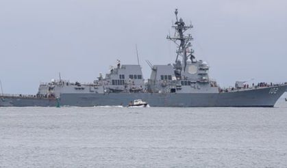 ABD, Pasifik’te bir tekneyi daha vurdu