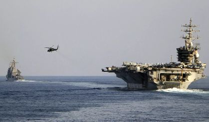 AB, Aspides misyonunun görev süresini 2027’ye kadar uzattı