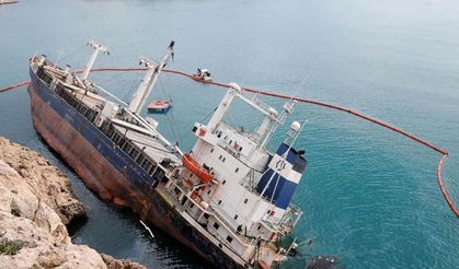 Bir yılda 299 deniz aracı kazası: 21 kişi hayatını kaybetti