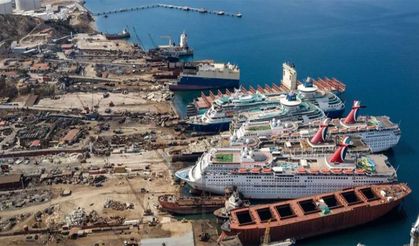 Aliağa’da dev firmalara 'yıkım' şoku