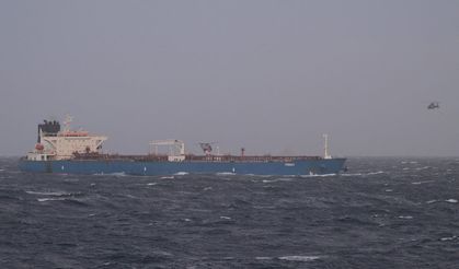 Yaptırım uygulanan gemiler Rusya siciline geçiyor