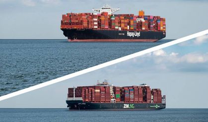 Hapag-Lloyd, Zim'i satın aldı