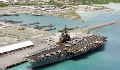 İngiltere, İran operasyonunda ABD'ye üs izni vermedi