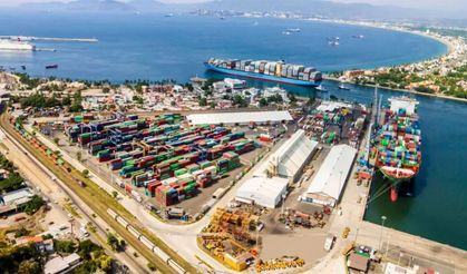 Meksika'da kartel lideri öldürüldü, liman faaliyetleri askıya alındı