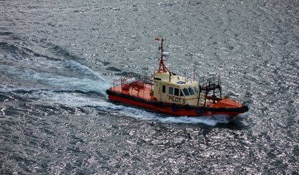 Türk Kılavuz Kaptanlar Derneği’nden sert uyarı