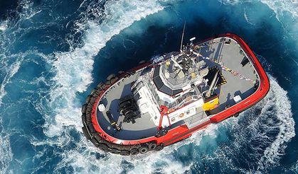 Römorkörcülük hizmeti için ihale takvimi belli oldu