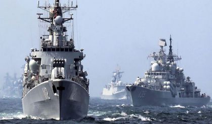 Rusya'dan 'donanmayı sahaya sürme' sinyali