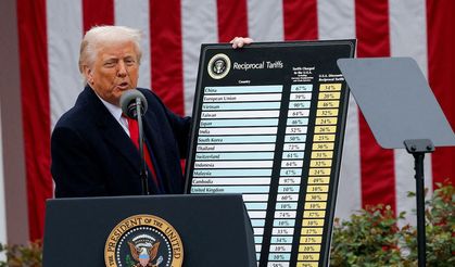 ABD Yüksek Mahkemesi Trump’ın tarifelerini iptal etti