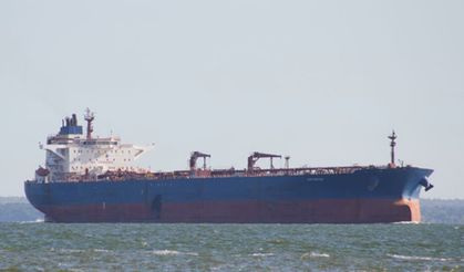 Venezuela'dan İsrail'e yıllar sonra ilk petrol sevkiyatı