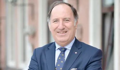 Cem Gürdeniz: “İran’la savaşın ikinci gününde değerlendirmem”