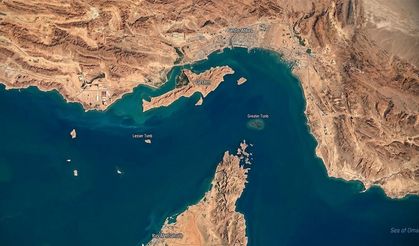 "Hürmüz Boğazı en kısa sürede yeniden geçilebilir hale gelmeli"