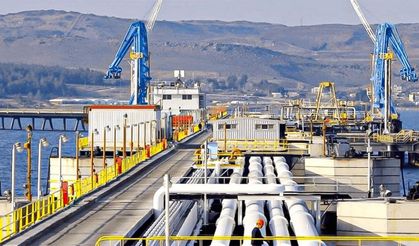 Kerkük-Ceyhan petrolü ihracatı başladı