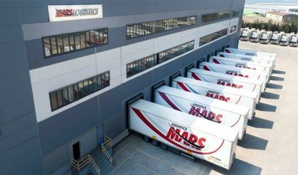 Mars Logistics Avrupa hatlarında 200 bin seferi tamamladı