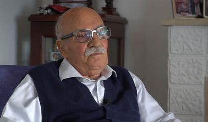 Umut Çınar’ın acı günü