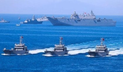 Yunanistan Türkiye’yi BM’ye şikayet etti: '12 mil hakkımız var'