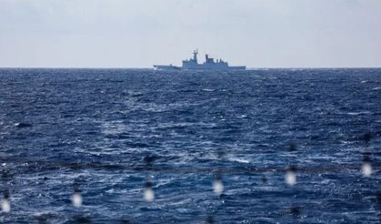 ABD, Doğu Pasifik’te bir tekneyi daha vurdu: 3 ölü