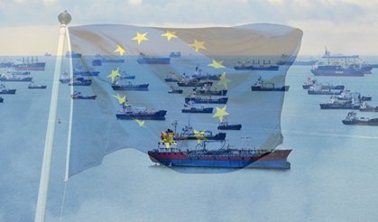 AB, Rusya’ya yönelik 20. yaptırım paketini onayladı: 43 gemi listede