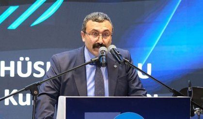 “Türk Loydu Vakfı Yönetim Kurulu’na güçlü bir ekip olarak adayız”