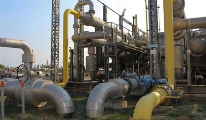 UEA: Savaş doğal gaz piyasasını iki yıl daha sıkıntıya sokacak
