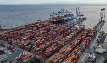 14 ilde ihracat 1 milyar doları aştı