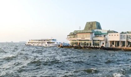İzmir’deki tarihi iskeleler için yeni imar kararı