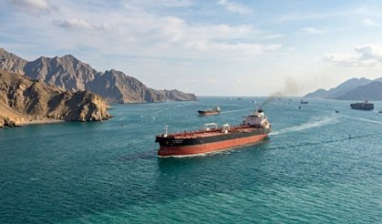 Körfez petrol üreticileri Hürmüz'e alternatif bulmak zorunda