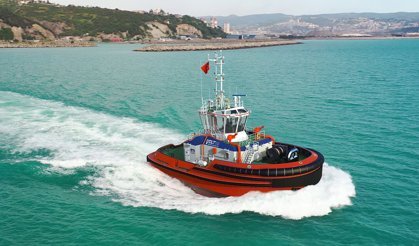 Aliağa römorkör ihalesinde rekabet: MarinTug & Med Marine ortak girişimi öne çıktı