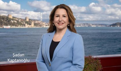 Şadan Kaptanoğlu’nun DTO mesajı: Sorumluluktan kaçmam