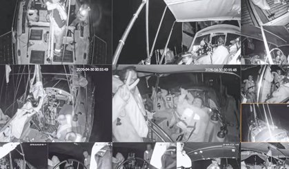 Sumud Filosu: 20 Türk aktivist alıkonuldu